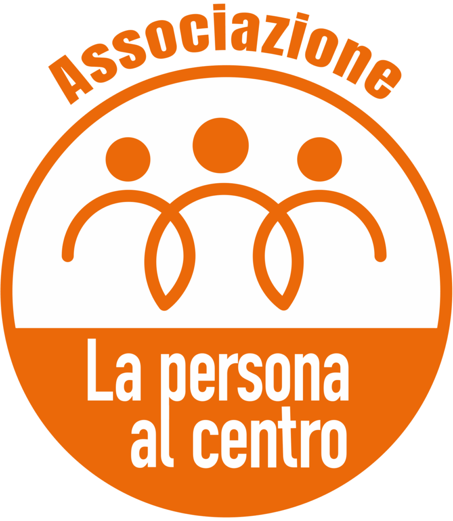 la persona al centro